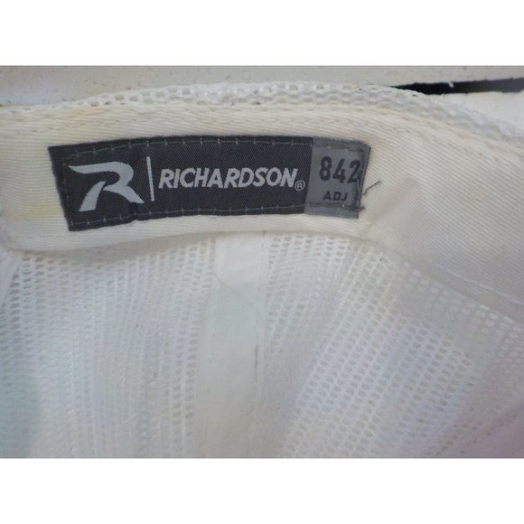 Oregon Logging Conference Pink Camouflage Realtree Camo Trucker Hat Ball Cap - Picture 7 of 7